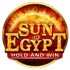 Sun of Egypt logotip